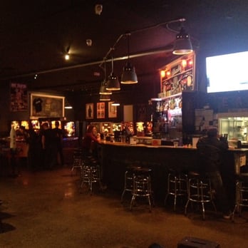 Blairally Vintage Arcade - Bars Near Me - Eugene, Oregon