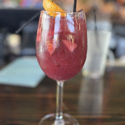 OHSO Brewery- Gilbert - House Sangria