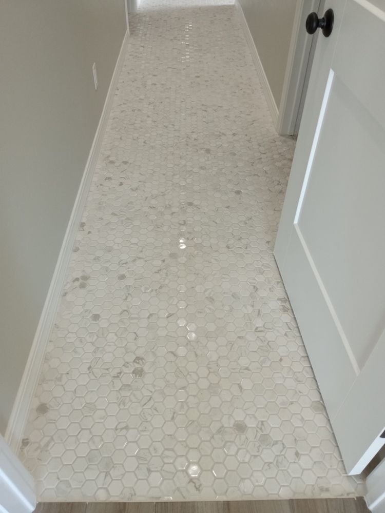 Slide of Here at Handyman