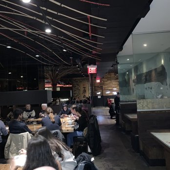 IPPUDO NY - Ramen Near Me - New York, New York