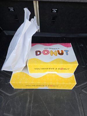 Donut Palace by null