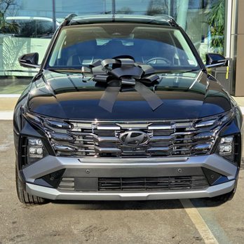 Advantage Hyundai - 2026 Hyundai Tucson Limited - Car Dealers Near Me - Hicksville, New York