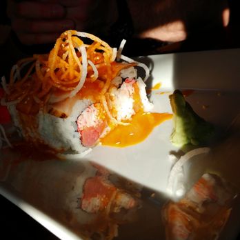 Sushi House - Sushi Bars Near Me - Spokane Valley, Washington