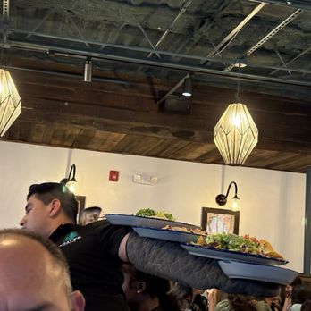 Agaves Cantina - Server - Mexican Near Me - Summerville, South Carolina
