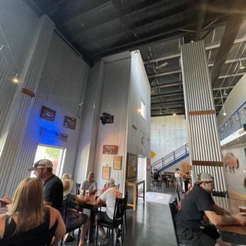 Big Sky Brewing Company - Tasting area - Breweries Near Me - Missoula, Montana Big Sky Brewing Company - Tasting area - Breweries Near Me - Missoula, Montana