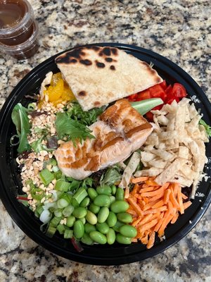 Grater Greens by null