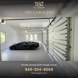The Garagers