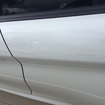 Dent Dogs Inc - After - Mobile Dent Repair Near Me - Houston, Texas Dent Dogs Inc - After - Mobile Dent Repair Near Me - Houston, Texas