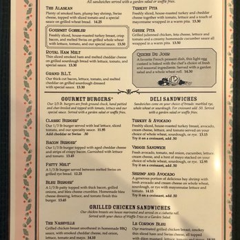 The Oak Table Cafe - Lunch options. - Breakfast & Brunch Near Me - Sequim, Washington