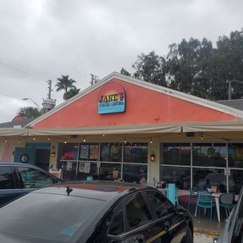 Jake's Coastal Cantina - Jake's in Indian Rocks Beach - Mexican Near Me - Indian Rocks Beach, Florida Jake's Coastal Cantina - Jake's in Indian Rocks Beach - Mexican Near Me - Indian Rocks Beach, Florida