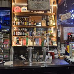 Double D Bar & Grill