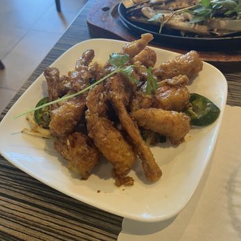 Dong Que Restaurant - Frog leg - Vietnamese Near Me - San Jose, California