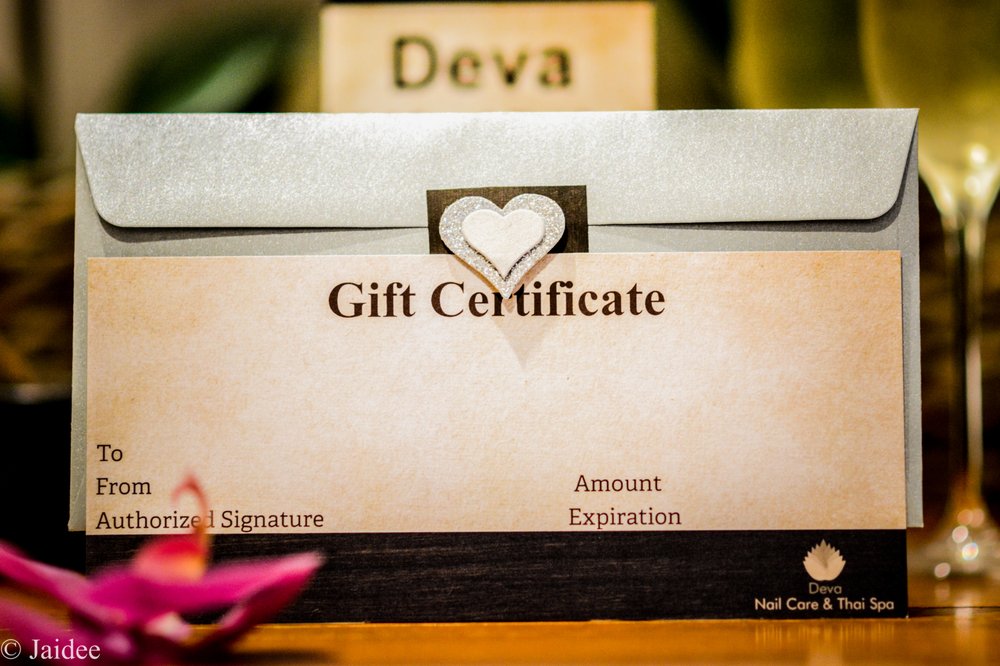 DEVA NAIL CARE & THAI SPA Updated May 2024 4 Gordon St, Newstead