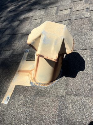 E&S Roofing and Home Repairs Logo