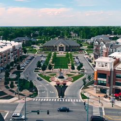 City of Fishers