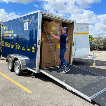 Flex Moving & Storage - Movers Near Me - Houston, Texas Flex Moving & Storage - Movers Near Me - Houston, Texas