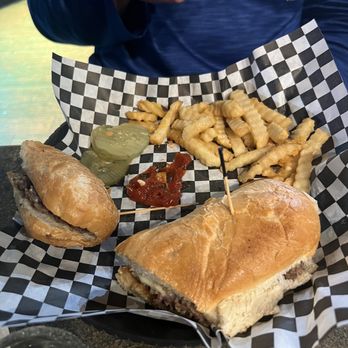 Cheers Park Avenue - Philly cheesesteak - Music Venues Near Me - Orange Park, Florida