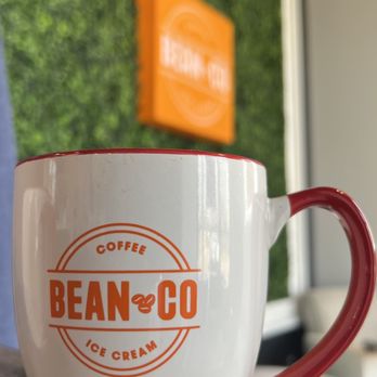Bean Co - Mmmm latte! - Ice Cream & Frozen Yogurt Near Me - White Bear Lake, Minnesota Bean Co - Mmmm latte! - Ice Cream & Frozen Yogurt Near Me - White Bear Lake, Minnesota