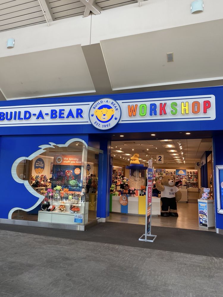 Build-A-Bear Workshop