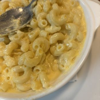 Rockaway Beach Brewery - Mac and cheese - Breweries Near Me - Pacifica, California