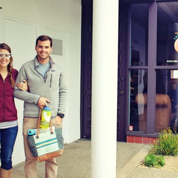 Stuart R Winthrop, MD - Happy after LASIK! So easy! - Laser Eye Surgery/Lasik Near Me - Santa Barbara, California Stuart R Winthrop, MD - Happy after LASIK! So easy! - Laser Eye Surgery/Lasik Near Me - Santa Barbara, California