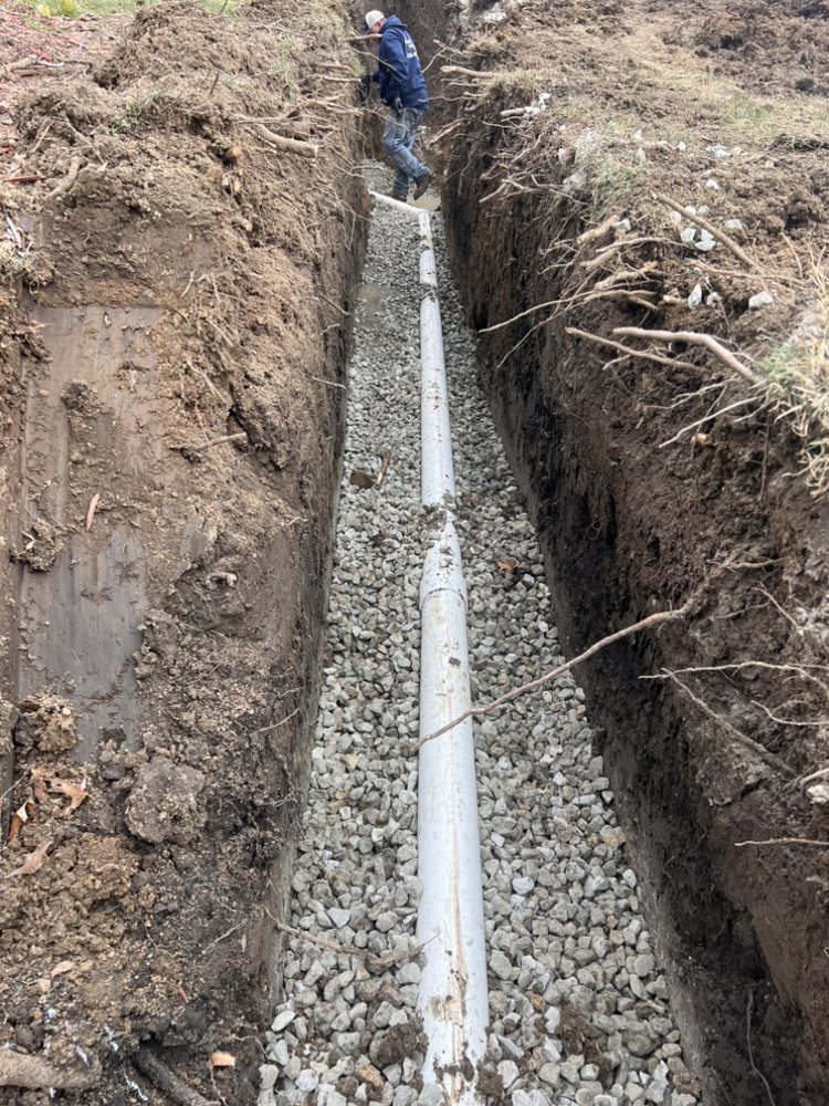 Slide of Drain Solutions & Plumbing Services