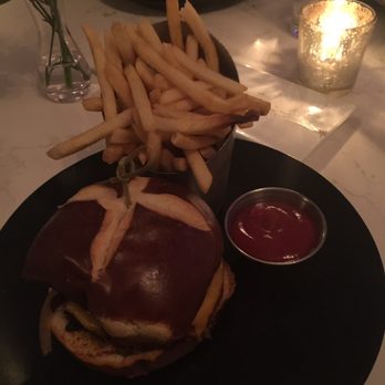 P.S. Kitchen - Vegetarian Near Me - New York, New York