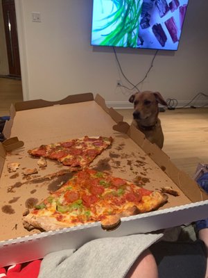 Mack's Pizza of Stone Harbor by null