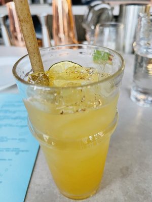 Guacaya Bistreaux by null