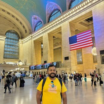 Grand Central Terminal - Grand Central Terminal_Yelp_Sanju-6 - Landmarks & Historical Buildings Near Me - New York, New York Grand Central Terminal - Grand Central Terminal_Yelp_Sanju-6 - Landmarks & Historical Buildings Near Me - New York, New York