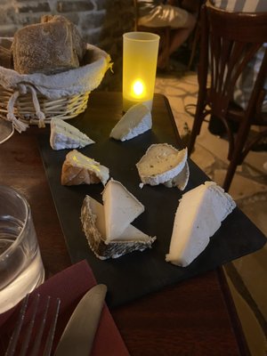 La Cave du Fromager by null