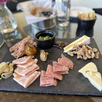 Rayson Winery & Vineyards - Charcuterie 1/2 and 1/2 - Wineries Near Me - Mocksville, North Carolina Rayson Winery & Vineyards - Charcuterie 1/2 and 1/2 - Wineries Near Me - Mocksville, North Carolina
