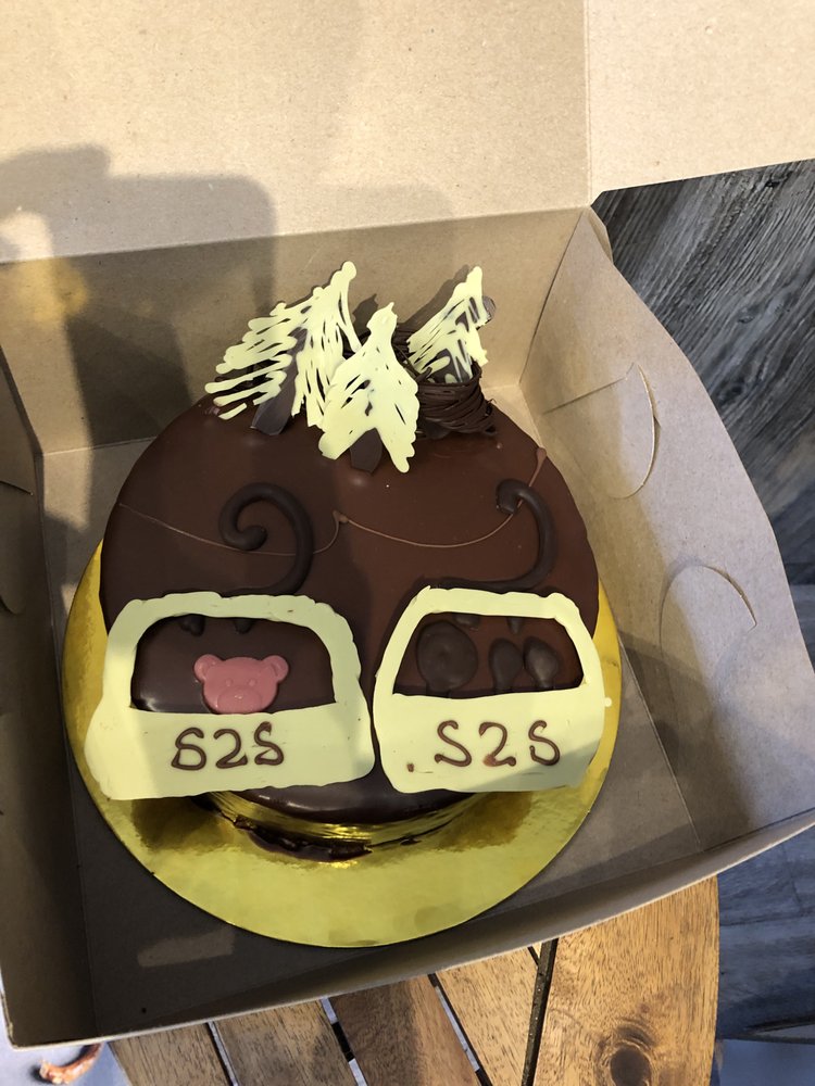 Xoco Chocolate Logo
