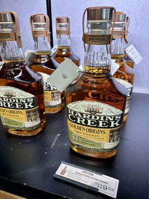 James B. Beam Distilling Co. by null