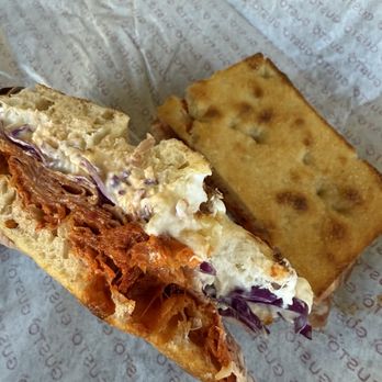 Gusto Mio - Calabrese sandwich - Pizza Near Me - Walnut Creek, California Gusto Mio - Calabrese sandwich - Pizza Near Me - Walnut Creek, California