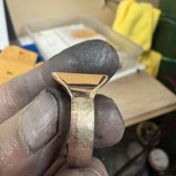 Maya Jewelry and Watch Master Repairs