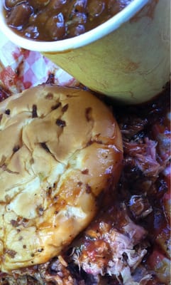 Pecos Pit Bar-B-Que (SoDo) by null