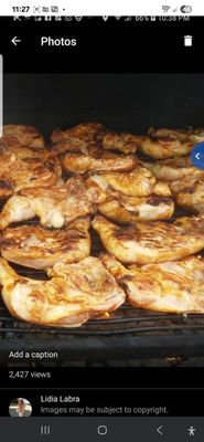 Los Potosinos by null