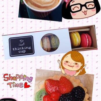 Thinking Cup - Coffee & Tea Near Me - Boston, Massachusetts Thinking Cup - Coffee & Tea Near Me - Boston, Massachusetts