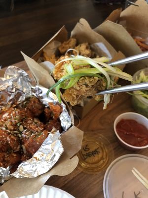 PEEPS KITCHEN at Scrappleland by null