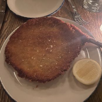 Rezdôra - Pork - Italian Near Me - New York, New York