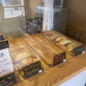 Mi Empanada - Vegan empanadas - Empanadas Near Me - Pittsburgh, Pennsylvania