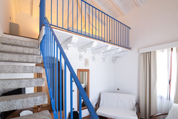 Hotel Vecchia Marina by null