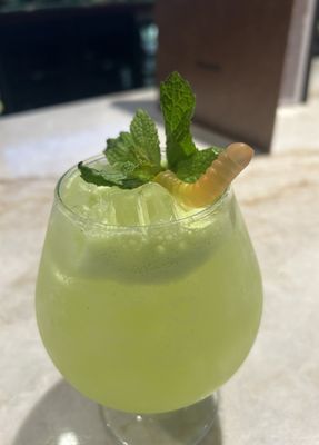 Taino Smokehouse Prime by null