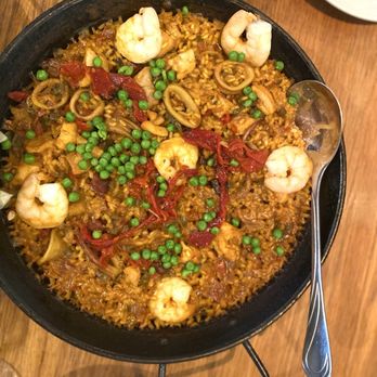 Bulla Gastrobar - Paella - Spanish Near Me - Tampa, Florida Bulla Gastrobar - Paella - Spanish Near Me - Tampa, Florida