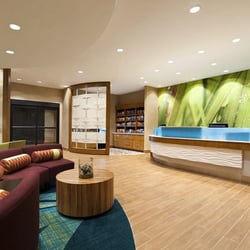 SpringHill Suites Jackson Ridgeland/The Township at Colony Park