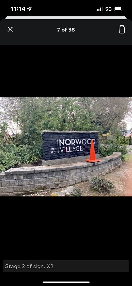 Slide of King Builders