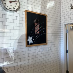 Blue Star Barber - Blue star Barbershop