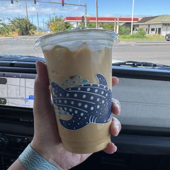 The Coffee Stop West Maui - Coffee & Tea Near Me - Lahaina, Hawaii