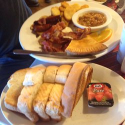 Four à Pain - Assiette brunch